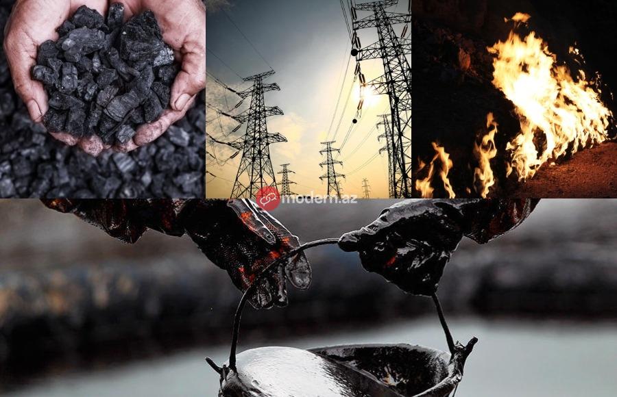 Oil, gas, electricity, and coal prices are rising - The world is approaching a crisis
