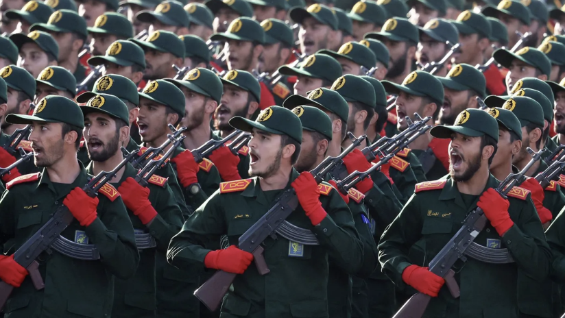 Pezeşkianın bəyanatlarına məhəl qoymayın -&nbsp;SEPAH