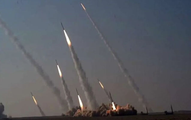 Müharibəni 6 ay davam etdirə bilərik&nbsp;- İran