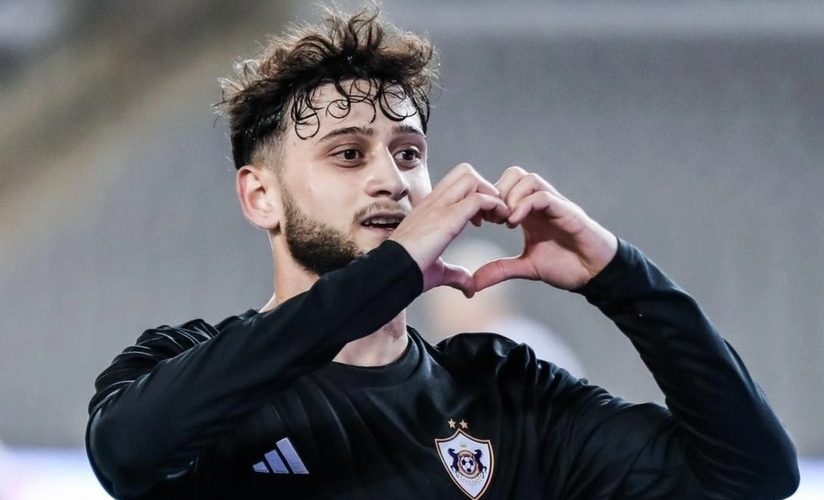 Nəriman ABŞ-yə yollandı