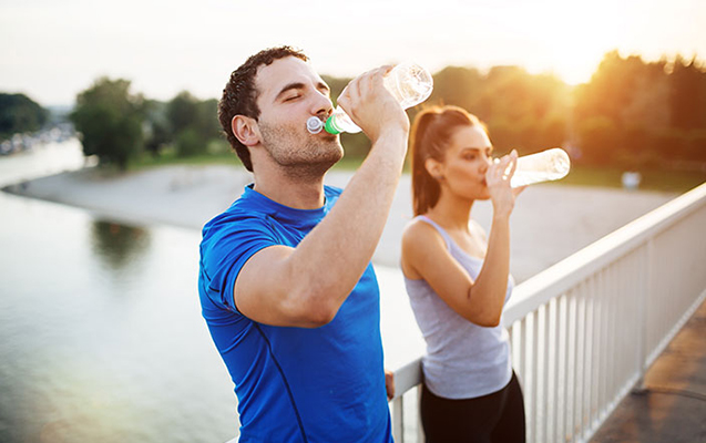 Sabahın havası meteohəssas insanlar üçün əlverişlidir