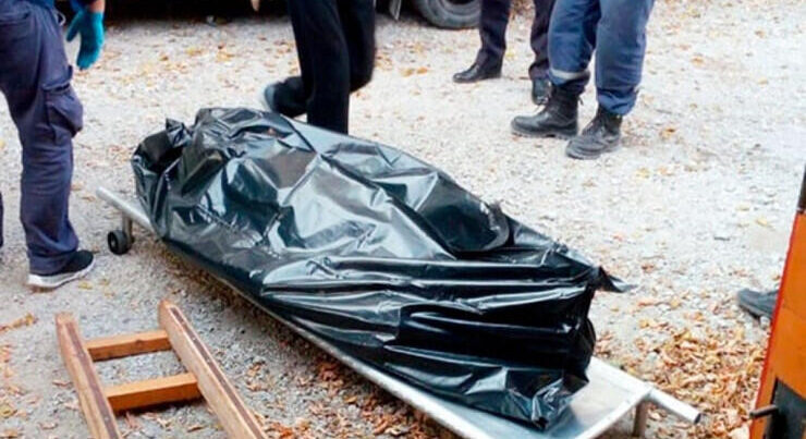 Mingəçevirdə hərbçinin meyiti TAPILDI