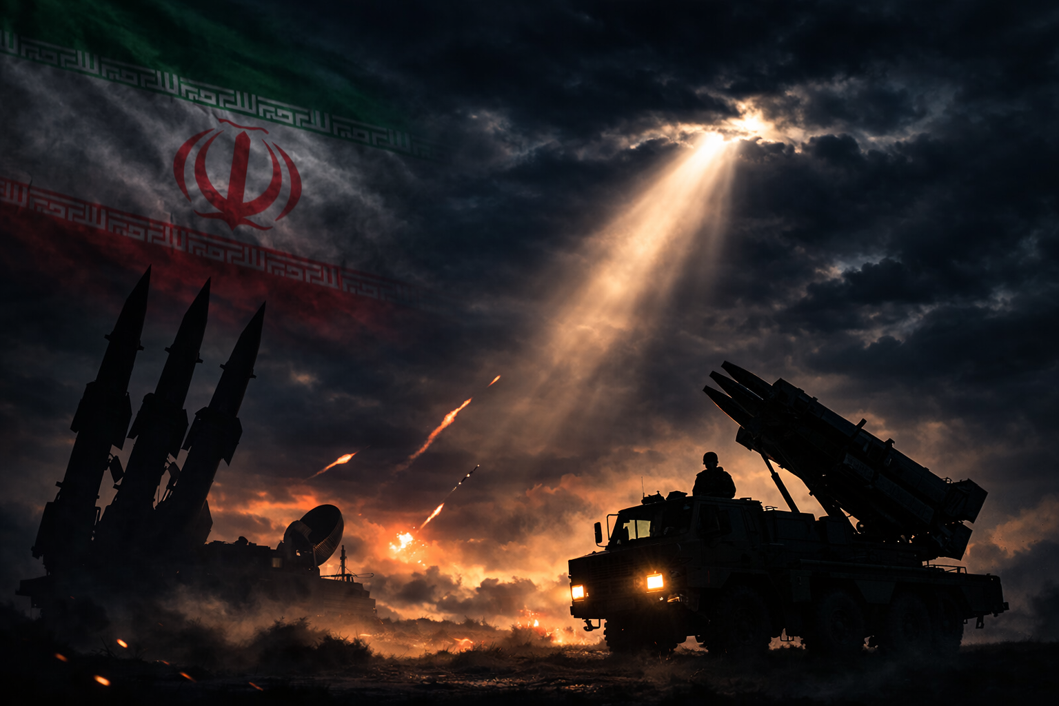 İran rejimini devirmək mümkün deyil&nbsp;- KƏŞFİYYAT&nbsp;HESABATI