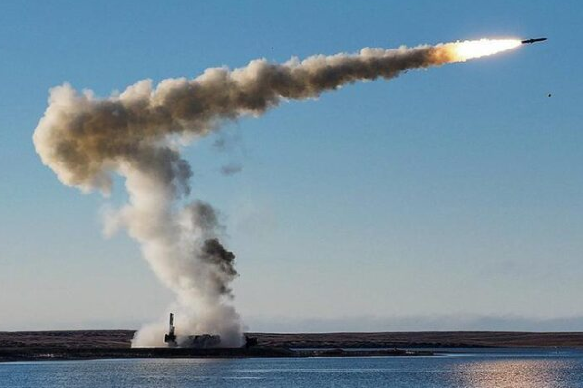 BƏƏ İrana hücum etdi &ndash; bu, yalnız &ldquo;xəbərdarlıqdır&rdquo;