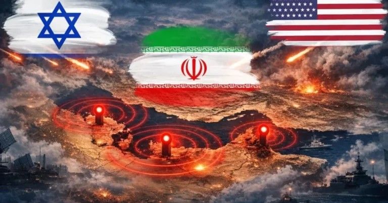 İsrail ABŞ iştirak etməsə də&nbsp;İrana hücum edəcəkdi