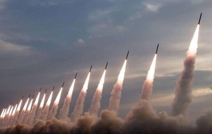 İranın ABŞ və İsrailə qarşı "Dəli əməliyyatı" -&nbsp;Tehranın məqsədi AÇIQLANDI