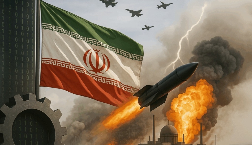 Müharibədə yeni mərhələ başlayır -&nbsp;İrandan xəbərdarlıq