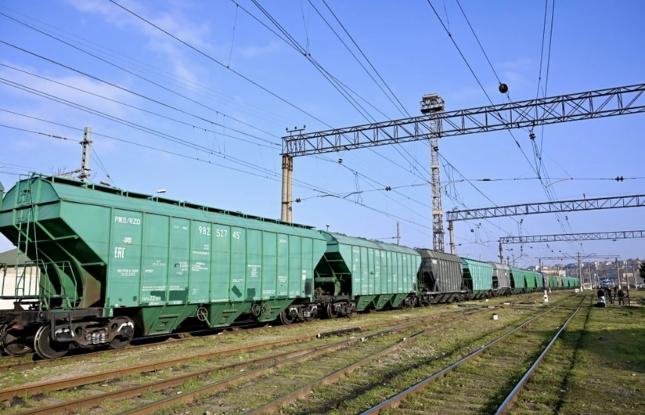 Azərbaycandan Ermənistana yenə taxılı&nbsp;göndərildi