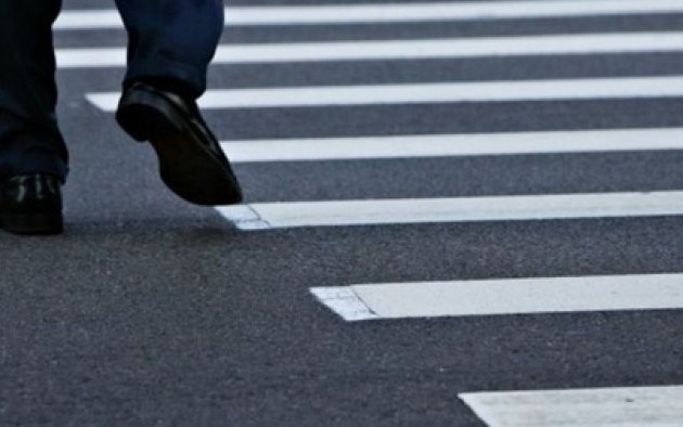 Göygöldə 39 yaşlı piyadanı&nbsp;maşın vurdu