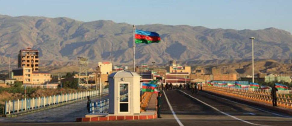 Freight transportation between Azerbaijan and Iran has been restored&nbsp;