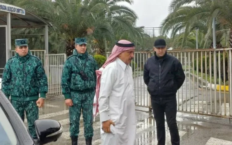 İrandan Azərbaycanda təxliyə olunanların sayı 2 minə çatır