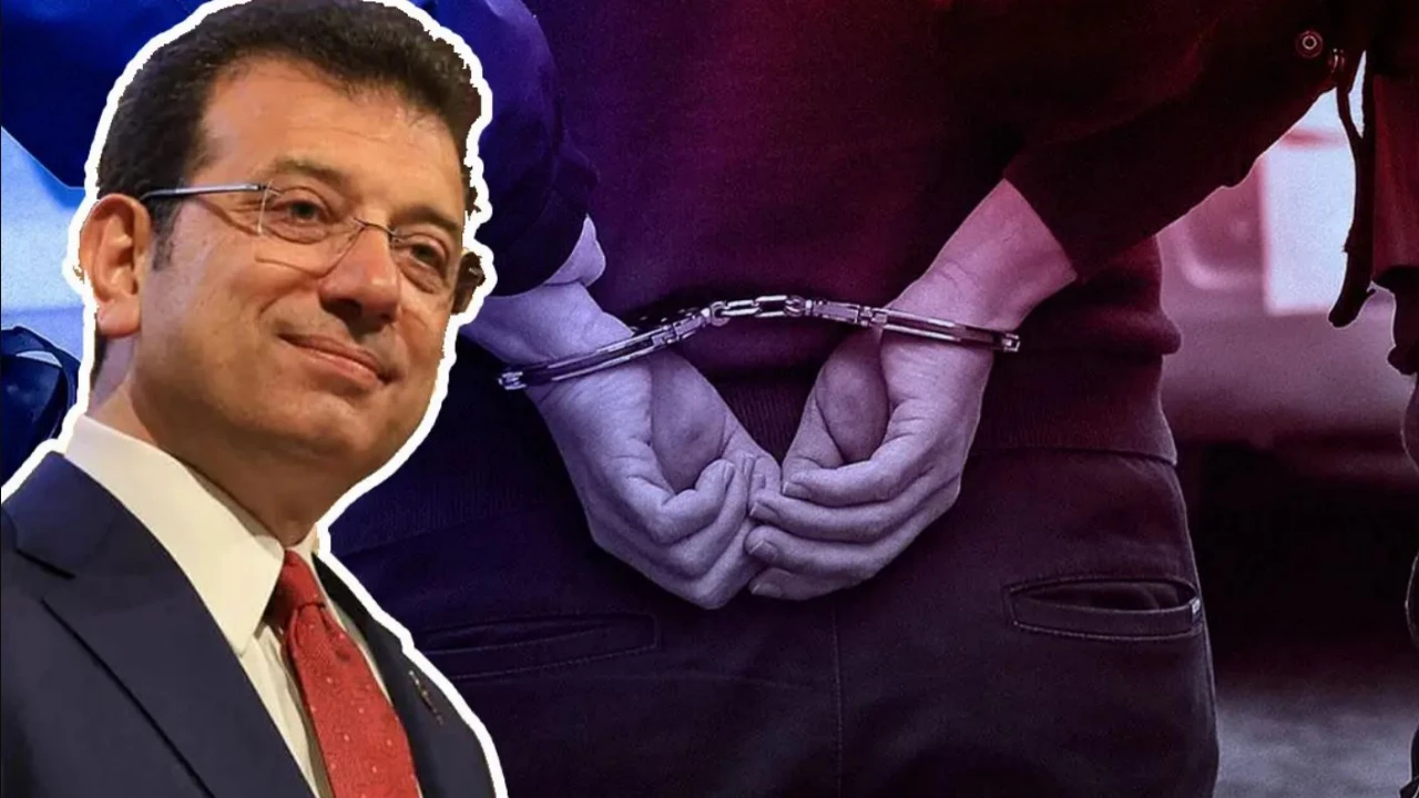 İmamoğlunun məhkəməsi: 2430 il həbs istənilir