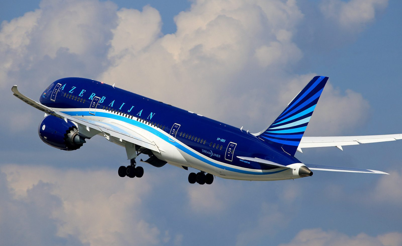 Direct flights from Baku to Nakhchivan were restored