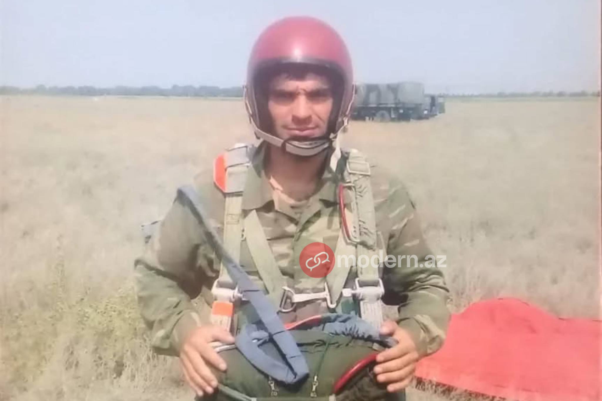 Şəhiddən qalan son foto: Anasının sonradan tanıdığı qəhrəman PƏNCƏLİ