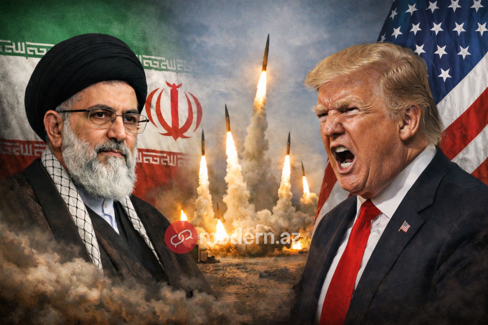 İran sonadək döyüşməyəcək &ndash; nələri itirəcəyinin fərqindədir