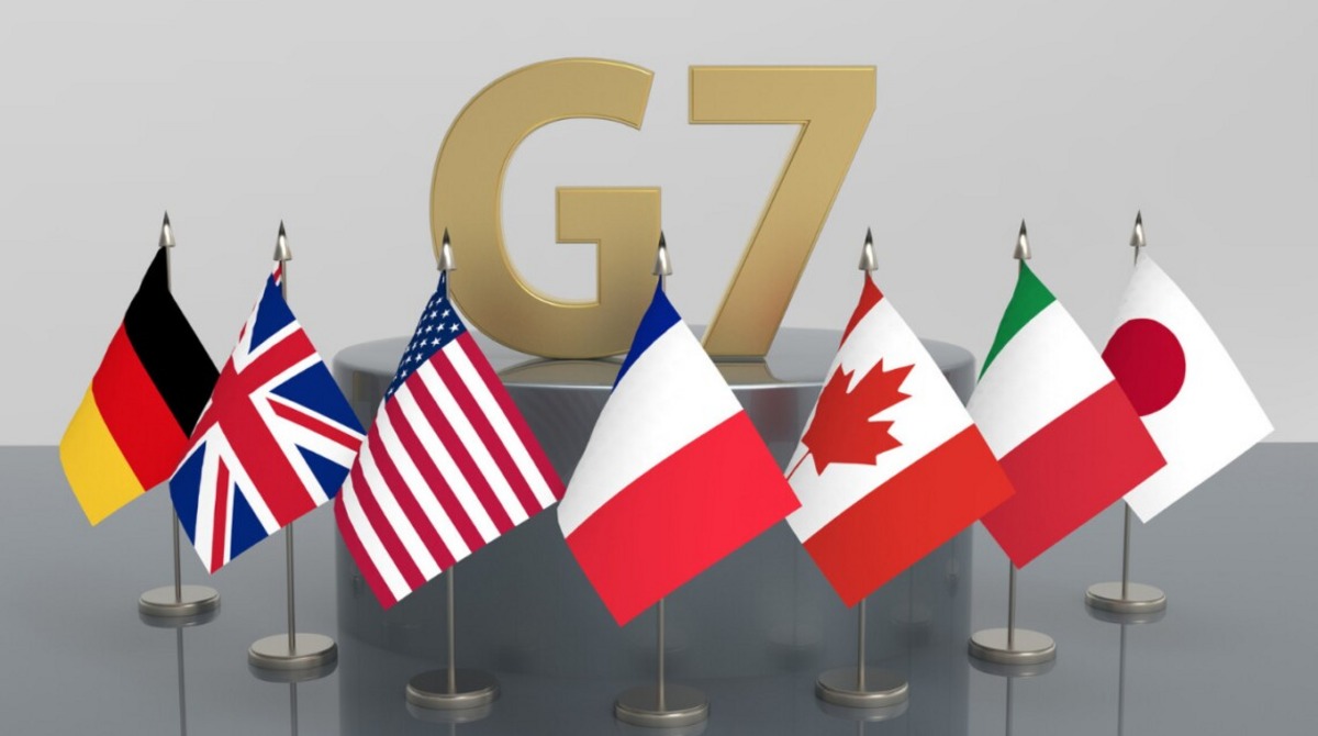 G7 holds an emergency meeting on oil resources