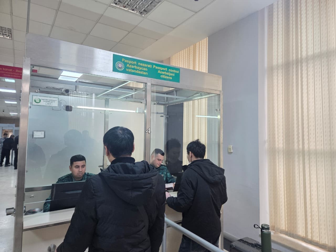 İrandan Azərbaycana təxliyə edilənlər 2000-i ötüb - 362 nəfəri öz vətəndaşımızdır