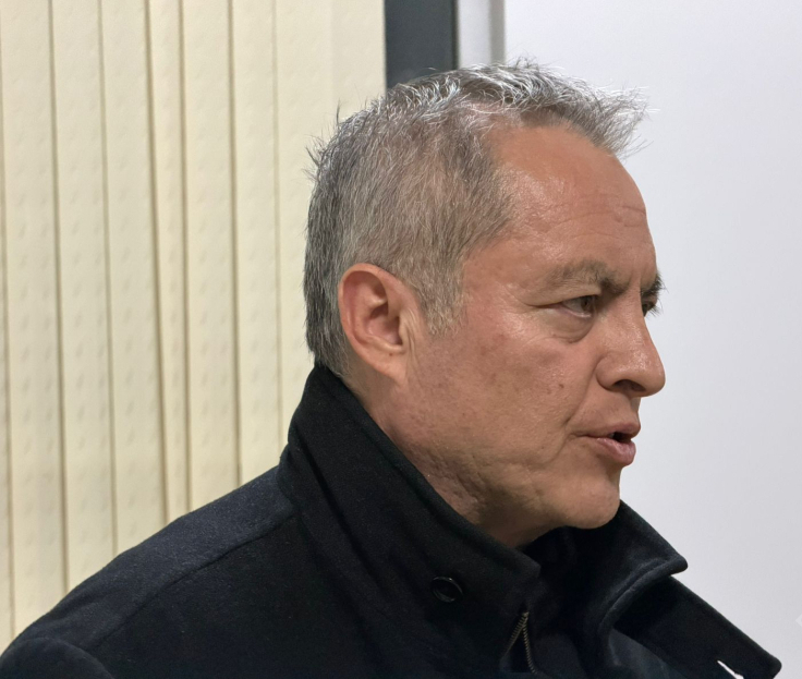 Meksikanın İrandakı səfirliyi Bakıda fəaliyyət göstərəcək