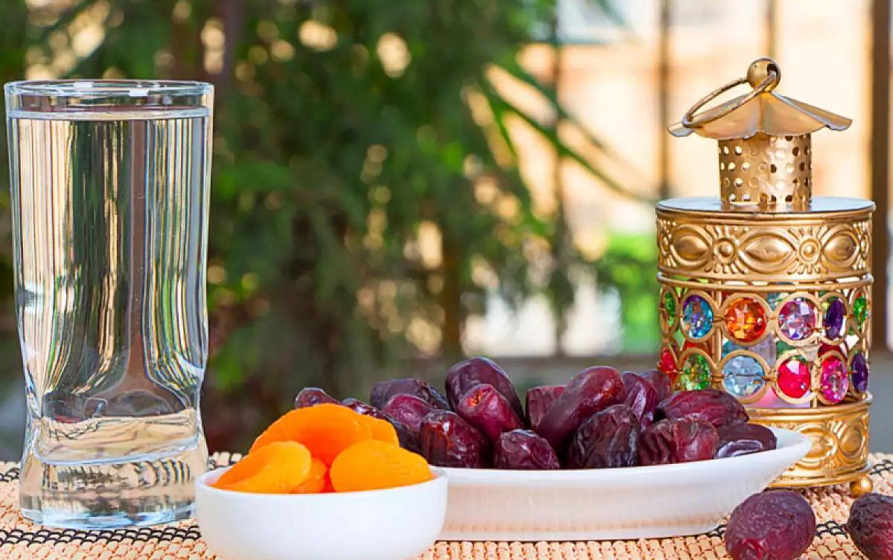 Ramazanın 20-ci günüdə iftar və imsak VAXTLARI