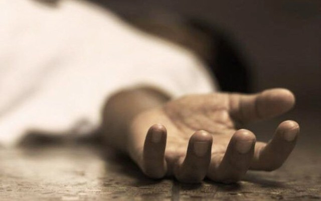 Qazaxda evdən meyit tapıldı