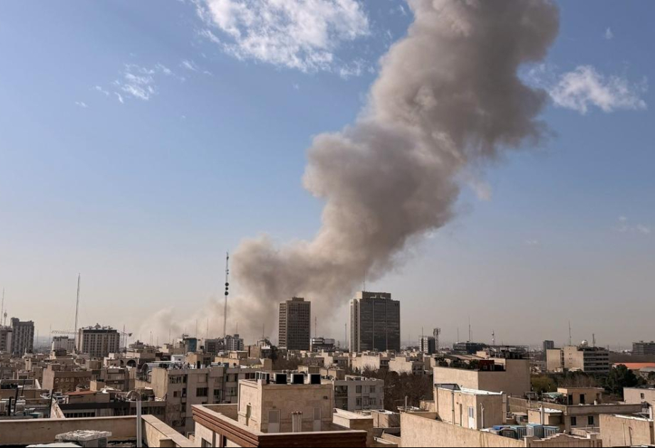 İran Trampın gözlədiyi kimi deyilmiş