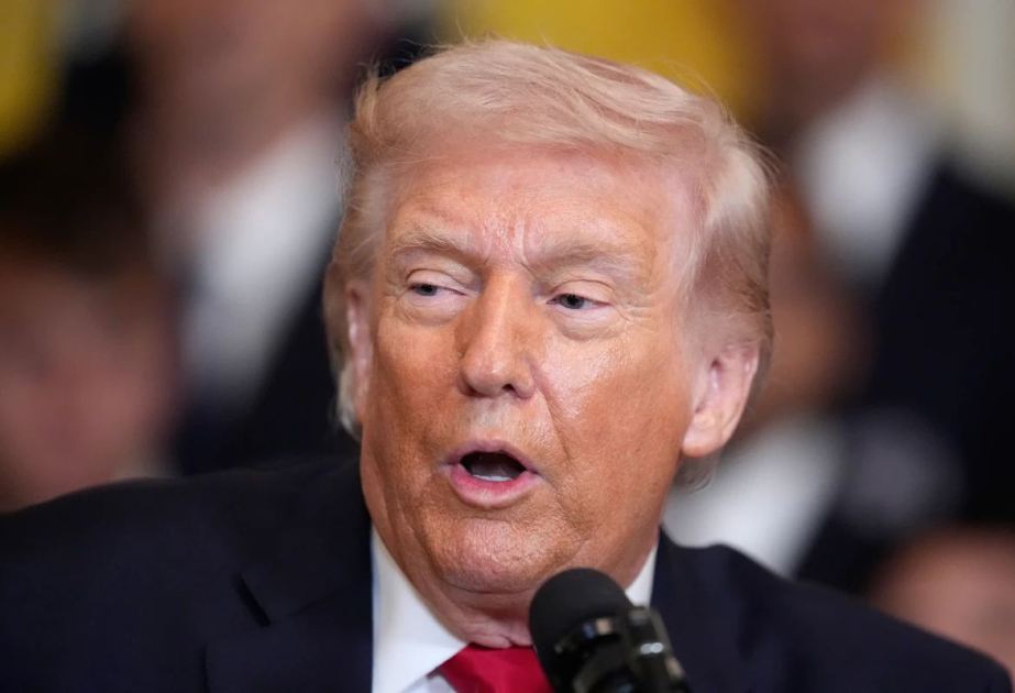 Trump to seize the Strait of Hormuz WANTS