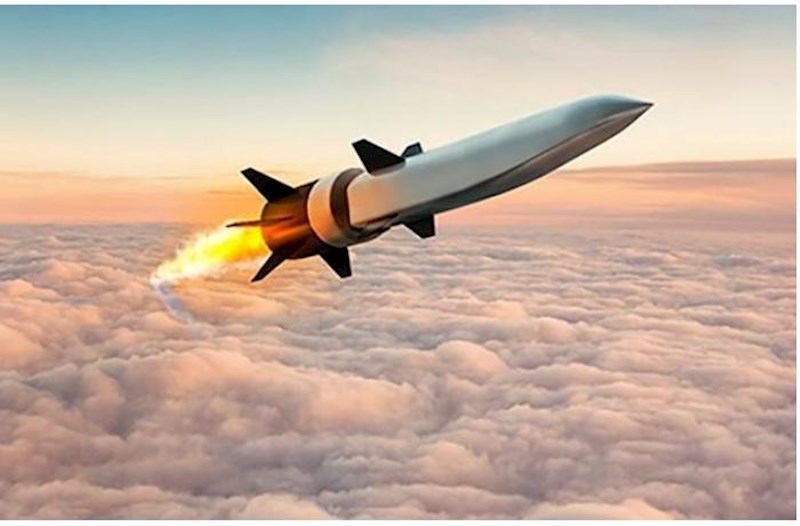 SEPAH&nbsp;super ağır raketlərdən istifadə edib