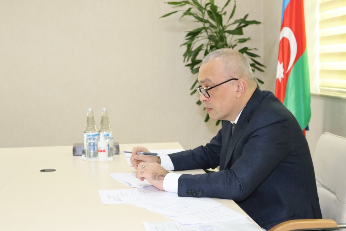 Zaur Mikayılovun&nbsp;vətəndaş qəbulunun vaxtı dəyişdirildi