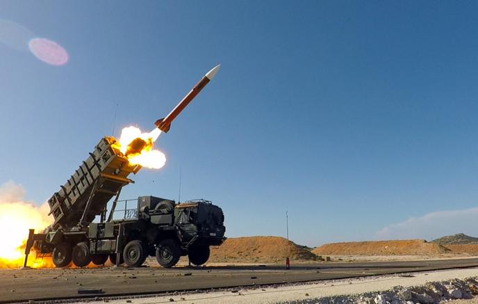 Turkey to protect against missiles took a step