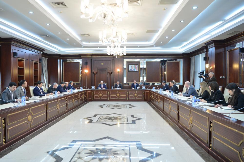 Aqrar sahədə süni intellekt - ictimai dinləmə keçiriləcək