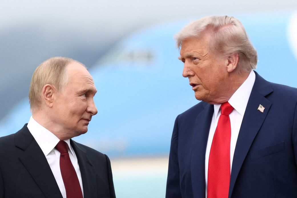 Putin Trampdan İranla bağlı nə xahiş edib... - AÇIQLANDI