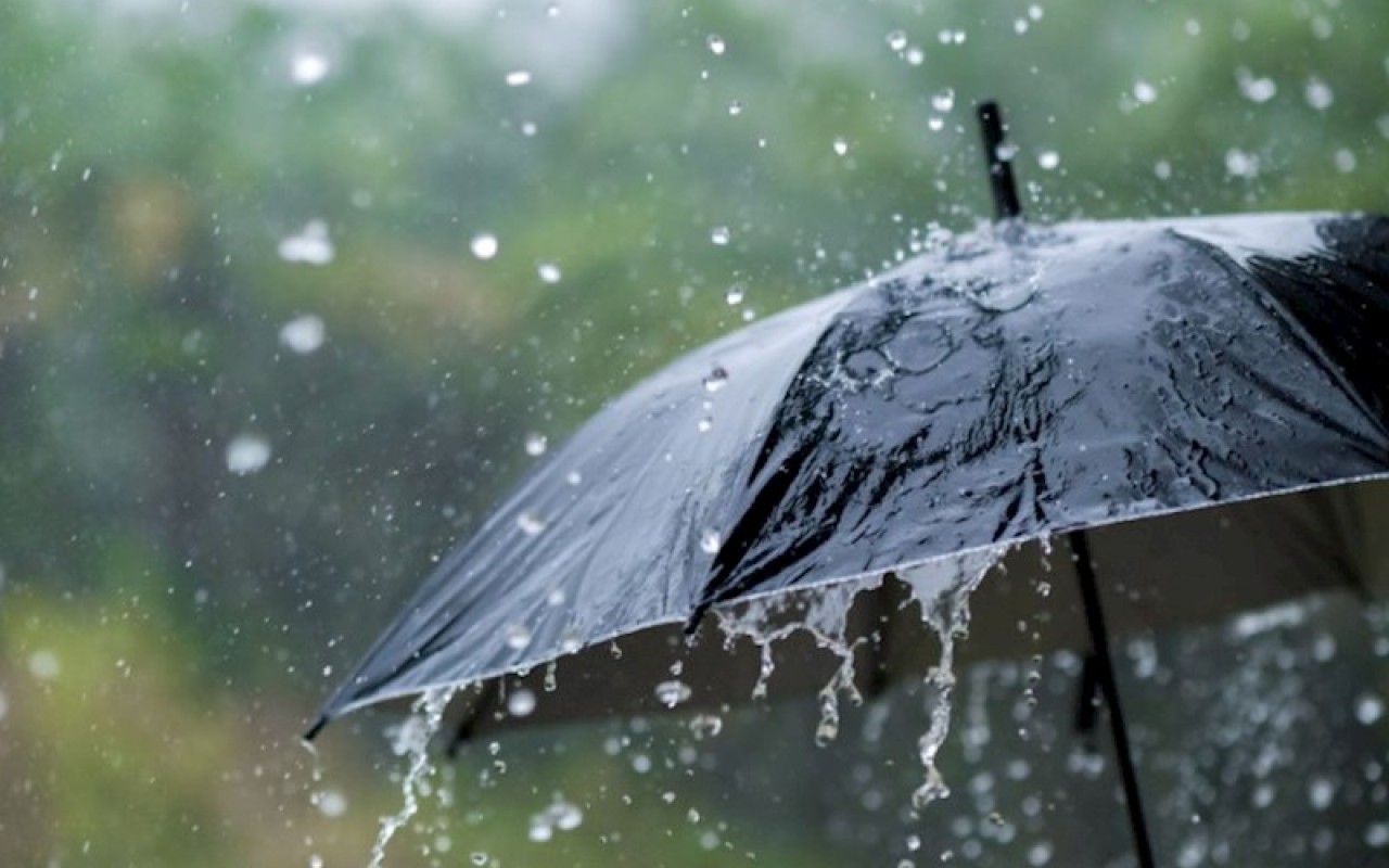 Ən çox yağıntı Astaraya düşüb