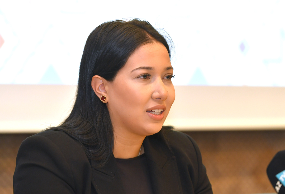 Fərid Qayıbov yeni şöbə müdiri təyin etdi