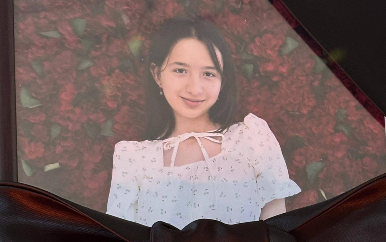 Azərbaycanlı şagird Türkiyədə vəfat etdi&nbsp;- FOTO