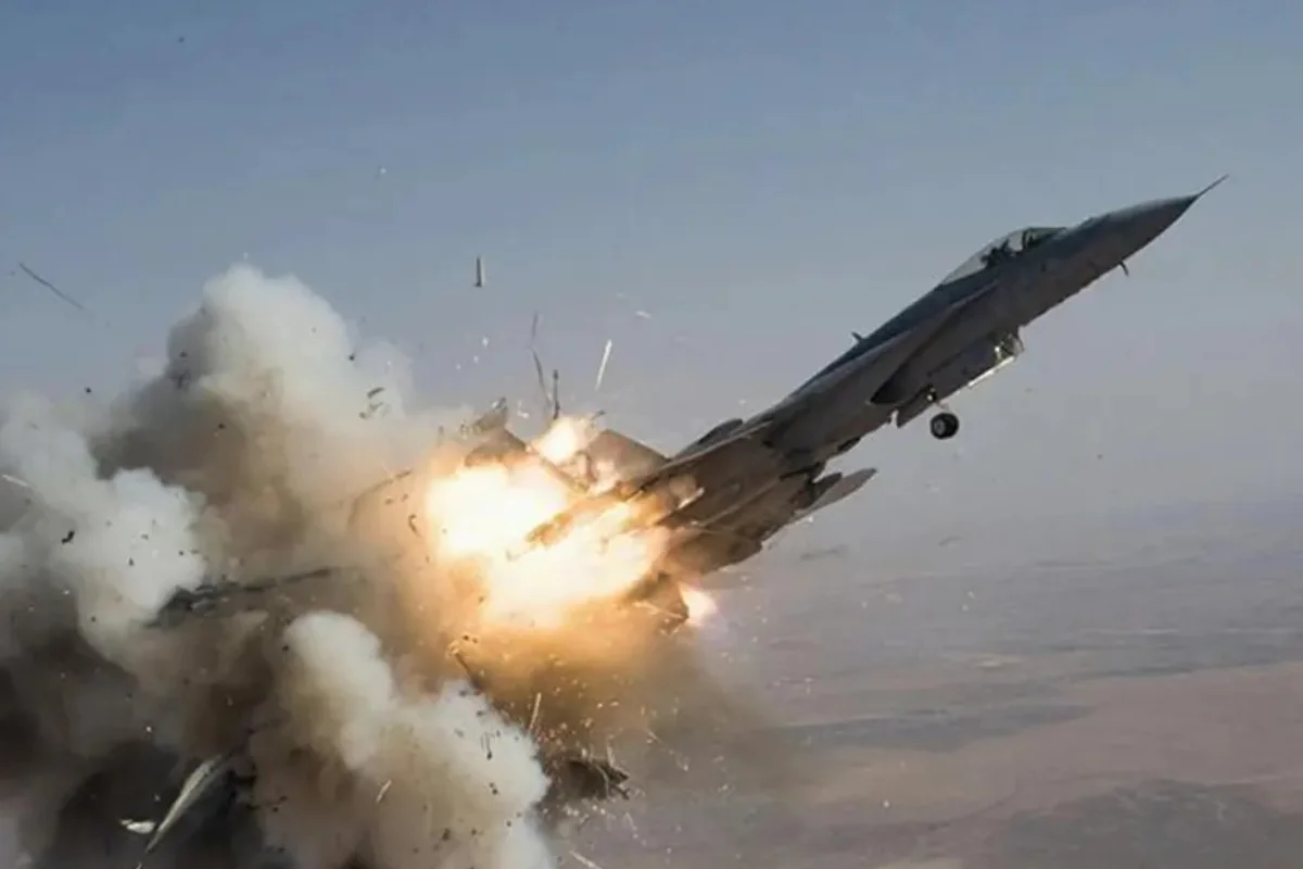 Kerkük bombalandı: Ölenler ve yaralananlar var