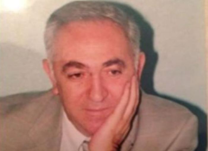 Baş redaktor vəfat edib