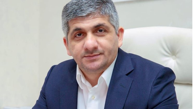 Həbsdən çıxan keçmiş müstəntiq: "Desəydilər, həmin statusu silərdim"