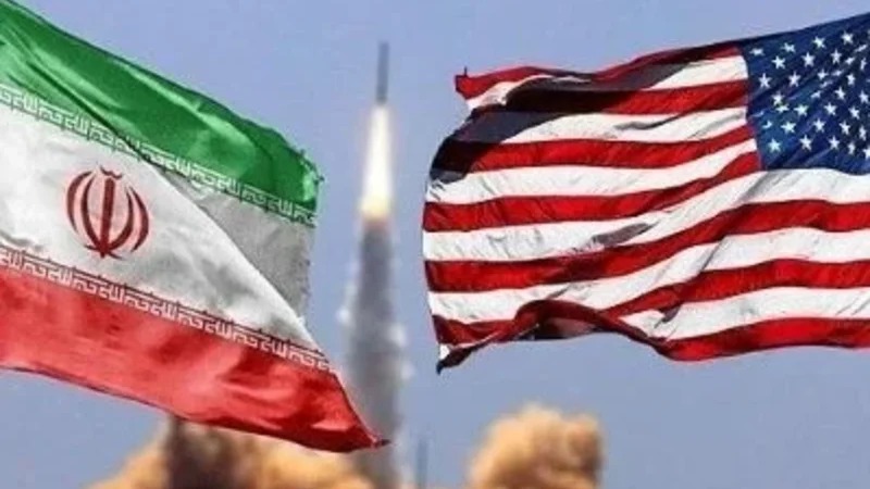 Iran&nbsp;will be subjected to the most intensive attacks today
