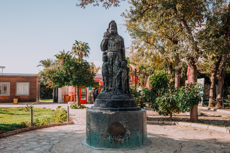 Türkiyədə Pasxa tətili:&nbsp;inanc və&nbsp;tarix&nbsp;