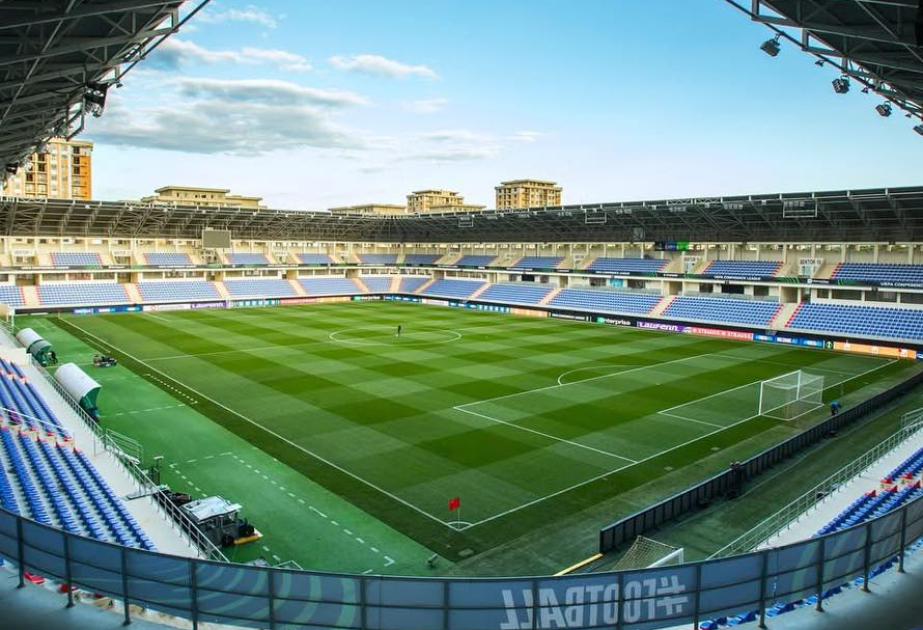 "Turan Tovuz" ev oyunlarını Sumqayıtda keçirəcək