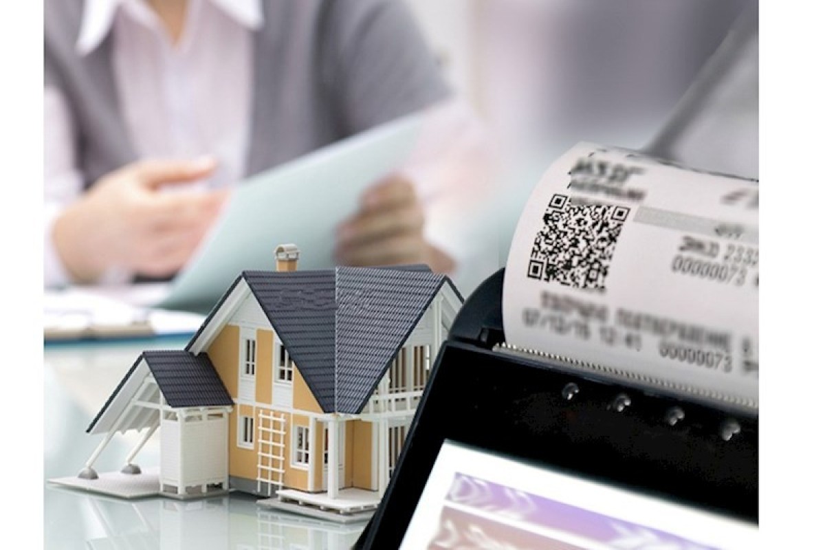 Ev alanlara geri ödənilən ƏDV-nin həcmi açıqlandı