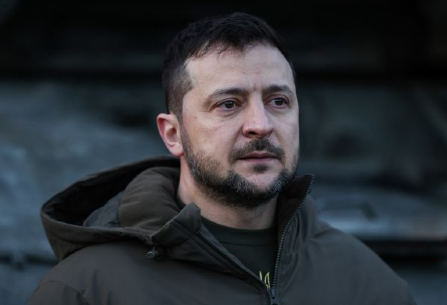 &ldquo;Patriot&rdquo; raketləri&nbsp;gözləyirəm - ZELENSKİ