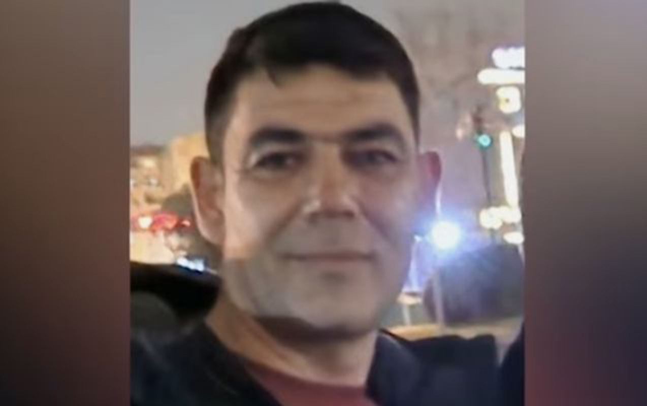 İsraildə ölən Amidin anası: &ldquo;Çərşənbədə bizimlə qeyd edəcəkdi...&rdquo; - VİDEO