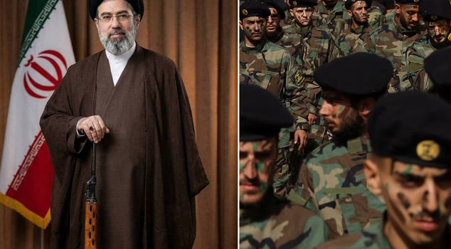 Müctəba Xamenei komadadır - Ali Rəhbər seçildiyini bilmir