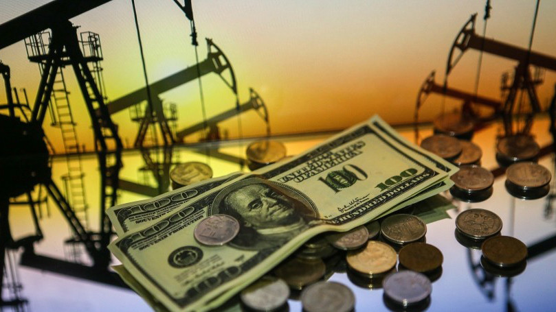 Azərbaycan nefti 13 dollar UCUZLAŞDI