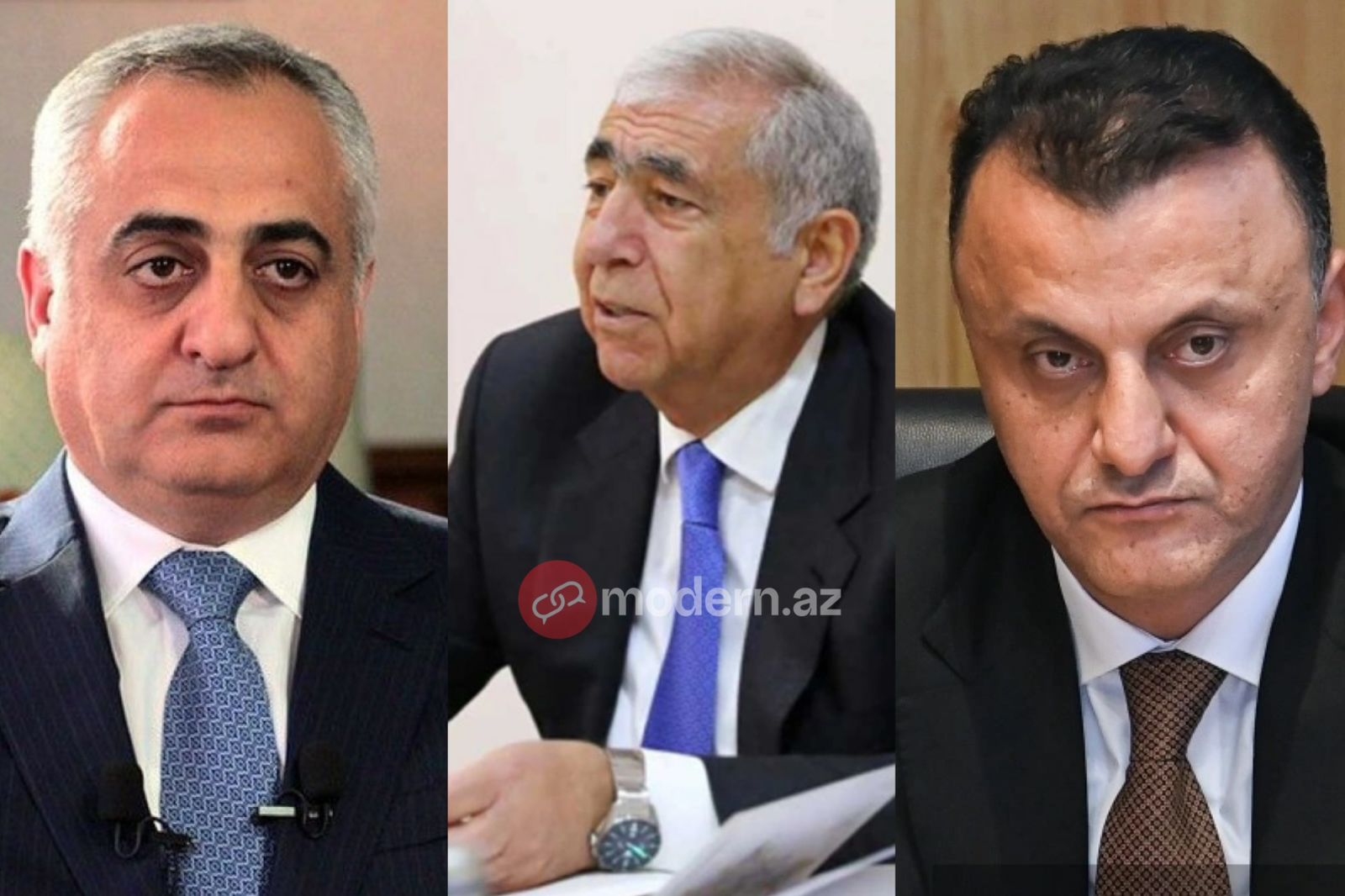 Vəzifədən istintaqa -&nbsp;Qalmaqallı sabiqlər HARADADIRLAR&hellip;