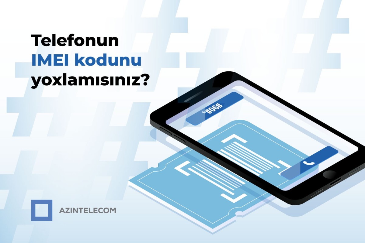 &ldquo;AzInTelecom&rdquo; tərəfindən &ldquo;klon&rdquo; statusu verildi