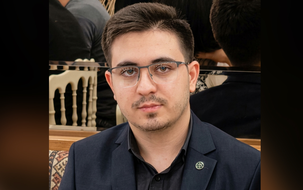 Azərbaycanda 24 yaşlı tələbə vəfat etdi