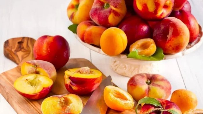 Bu meyvələrin satışı 10 dəfə artıb