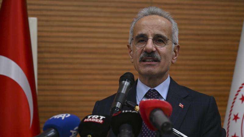 Hörmüz boğazında 15 türk gəmisi var